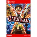 Carnival Games Switch-Key [EU]